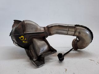 CATALIZADOR CITROËN C8