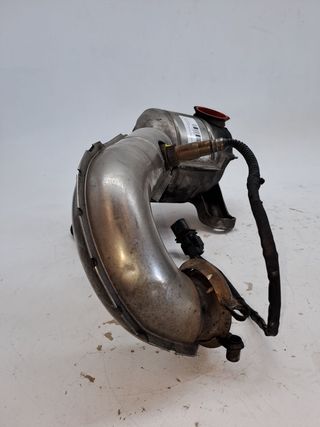 CATALIZADOR CITROËN C8