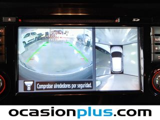 Nissan Qashqai 1.5 dCi N-Connecta 4x2 81 kW (110 CV)