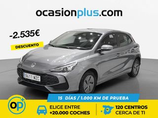 MG MG3 1.5 Standard 85 kW (116 CV)