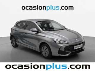 MG MG3 1.5 Standard 85 kW (116 CV)