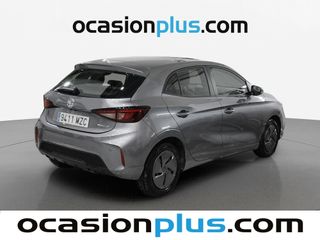 MG MG3 1.5 Standard 85 kW (116 CV)