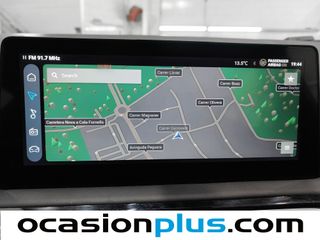 MG MG3 1.5 Standard 85 kW (116 CV)