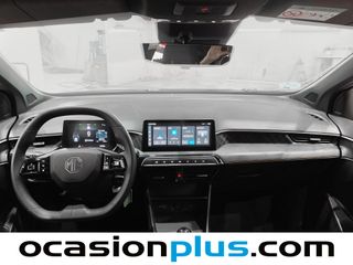 MG MG3 1.5 Standard 85 kW (116 CV)