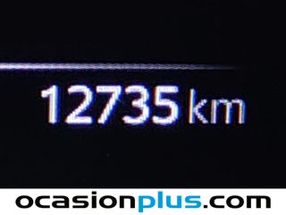 MG MG3 1.5 Standard 85 kW (116 CV)