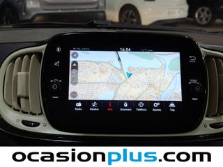 Fiat 500 1.0 Hybrid Dolcevita 51 kW (70 CV)