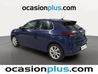Opel Corsa 1.2 Turbo XHL Elegance 74 kW (100 CV)