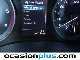 Hyundai Tucson 1.6 CRDI 48V Tecno 4X2 85 kW (116 CV)