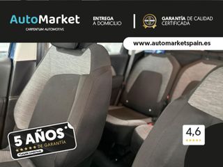 Citroën C4 Picasso Blue hdi 120 CvEat