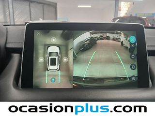 MG HS 1.5 Turbo GDI Luxury 119 kW (162 CV)