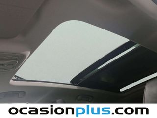 MG HS 1.5 Turbo GDI Luxury 119 kW (162 CV)