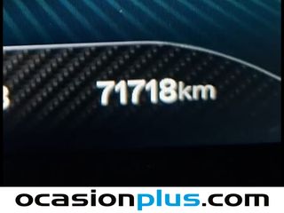 MG HS 1.5 Turbo GDI Luxury 119 kW (162 CV)