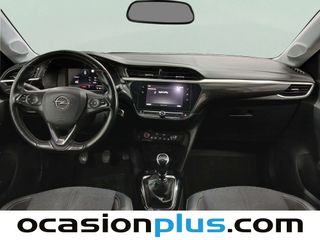 Opel Corsa 1.2 Turbo XHL Elegance 74 kW (100 CV)