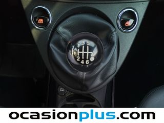 Fiat 500C 0.9 Turbo TwinAir S 77 kW (105 CV)