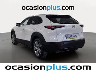 Mazda CX-30 2.0 Skyactiv-X Evolution 2WD AT 132 kW (180 CV)