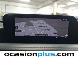 Mazda CX-30 2.0 Skyactiv-X Evolution 2WD AT 132 kW (180 CV)