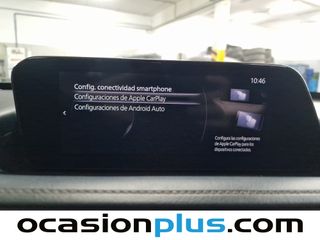 Mazda CX-30 2.0 Skyactiv-X Evolution 2WD AT 132 kW (180 CV)