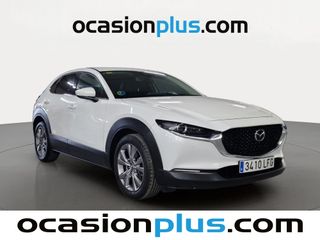 Mazda CX-30 2.0 Skyactiv-X Evolution 2WD AT 132 kW (180 CV)