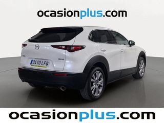Mazda CX-30 2.0 Skyactiv-X Evolution 2WD AT 132 kW (180 CV)