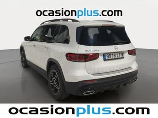 Mercedes-Benz GLB 200 d 110 kW (150 CV)