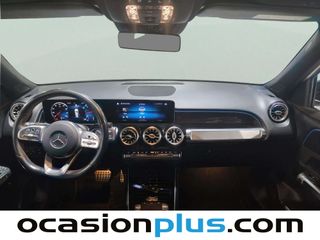 Mercedes-Benz GLB 200 d 110 kW (150 CV)