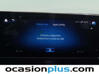 Mercedes-Benz GLB 200 d 110 kW (150 CV)