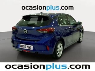 Opel Corsa 1.2 Turbo XHL Elegance 74 kW (100 CV)