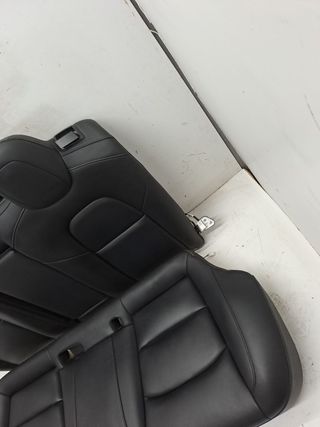 JUEGO ASIENTOS COMPLETO TESLA Model 3