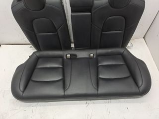 JUEGO ASIENTOS COMPLETO TESLA Model 3