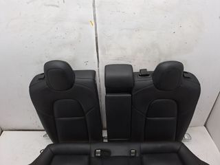 JUEGO ASIENTOS COMPLETO TESLA Model 3