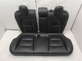 JUEGO ASIENTOS COMPLETO TESLA Model 3