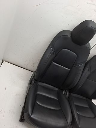 JUEGO ASIENTOS COMPLETO TESLA Model 3