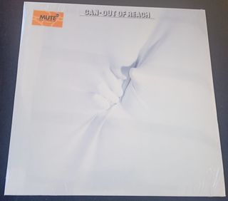 Vinilo LP Can - Out Of Reach