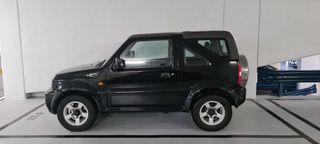 Suzuki Jimny 2009