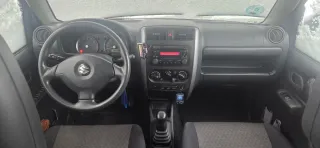 Suzuki Jimny 2009