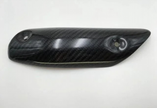 PROTECTOR DE TUBO ESCAPE CARBONO DUCATI 749 999