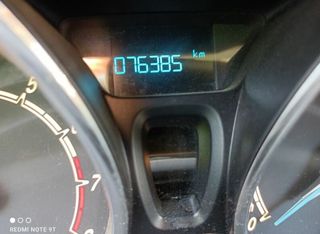 Ford 1318524 2270560 columna direccion fiesta cnn