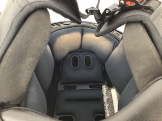 casco integral mt helmets city elevent