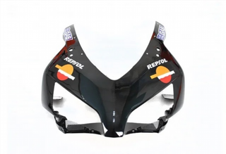 CARENADO HONDA PINTADO CBR 1000RR REPSOL NEGRO