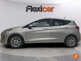 Ford Fiesta 1.1 Ti-VCT 63kW Trend+ 5p