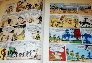 Indulto para los Dalton