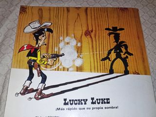 Indulto para los Dalton