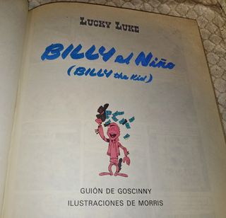 Indulto para los Dalton