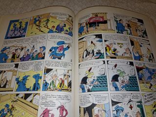 Indulto para los Dalton