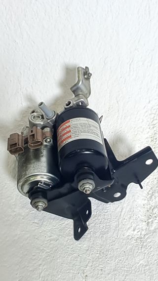 BOMBA FRENO TOYOTA YARIS