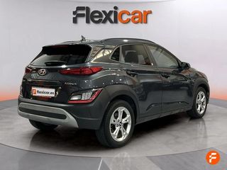 Hyundai Kona 1.0 TGDI Klass 4X2