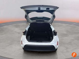 Toyota Yaris Cross 1.5 120H Active Tech