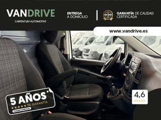 Ford Transit L4 H3 Trend 130CV Pantalla táctil SYNC con Bluetooth, navegador, radio y compatibilidad con apps