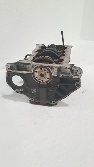BLOQUE OPEL CORSA D