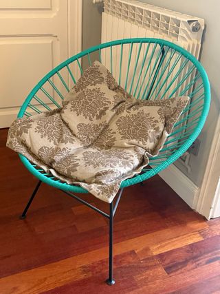 Silla Acapulco Redonda